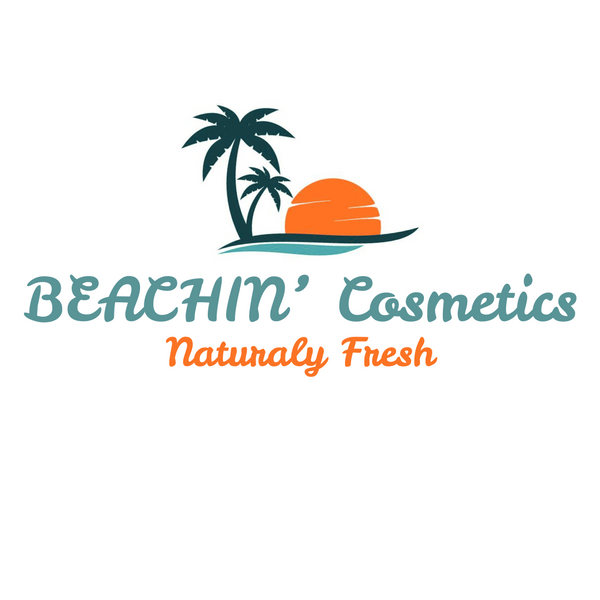 BEACHIN' Cosmetics