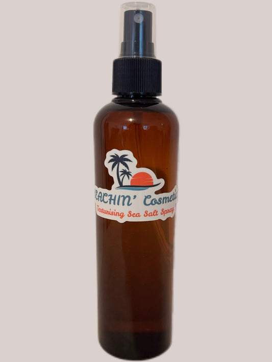 The Signature Sea Salt Spray